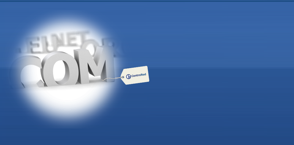 Página provisional de ocupación del dominio www.trufadesoria.eu